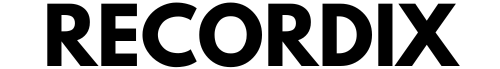 Recordix